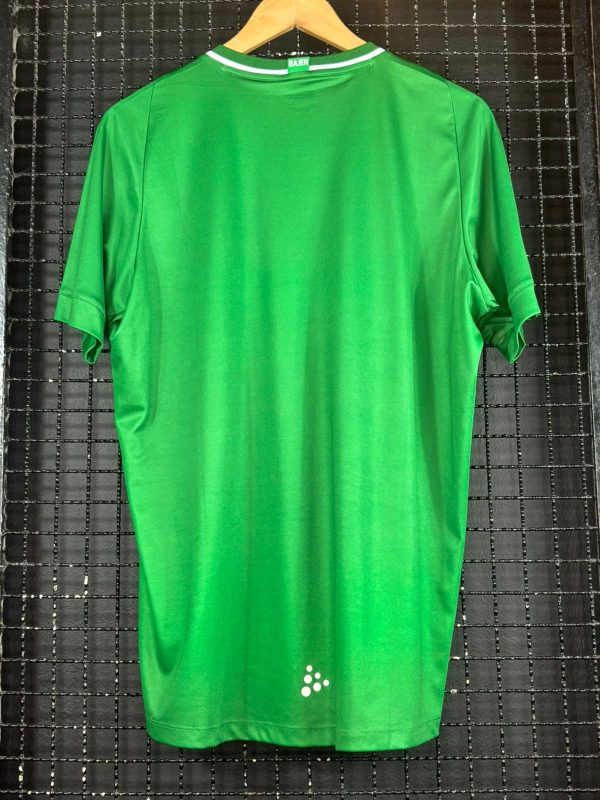 Camisa Hammarby - SUE Craft 2022 - Imagem 2