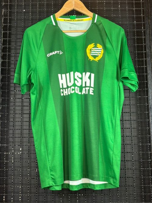 Camisa Hammarby - SUE Craft 2022