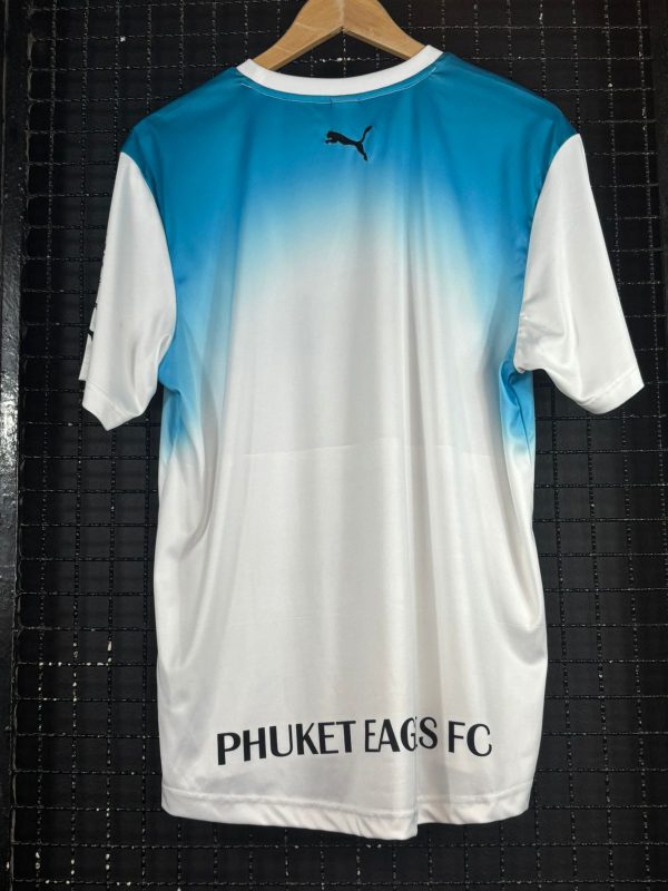 Camisa Phuket Eagles - TAI Puma - Imagem 2