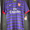 Camisa Arsenal Nike 2012 Giroud