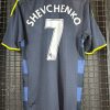 Camisa Chelsea Adidas 2009 Shevchenko - Imagem 2