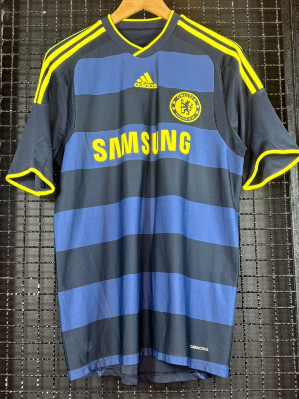 Camisa Chelsea Adidas 2009 Shevchenko