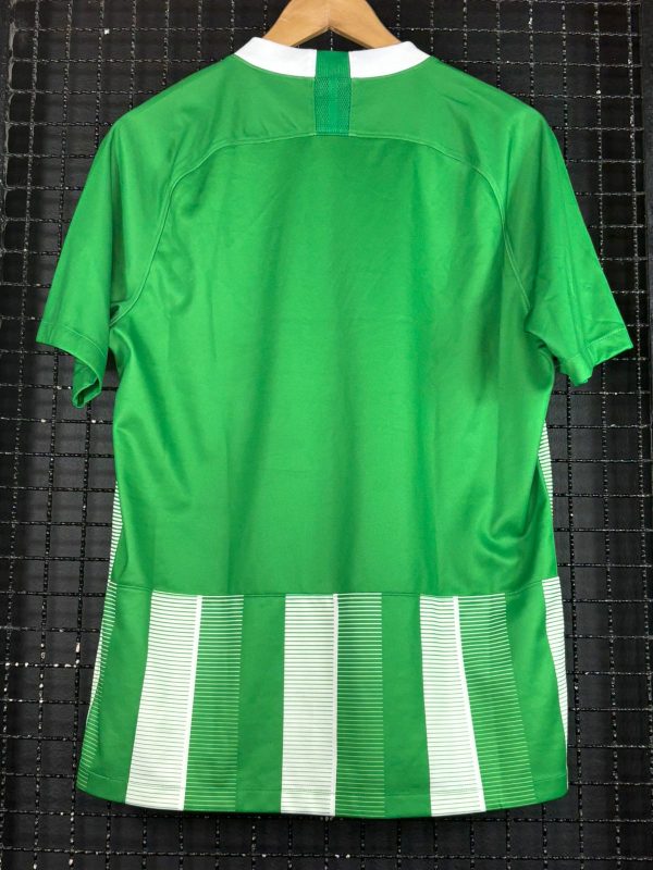 Camisa Atlético Nacional – COL Nike 2019 - Imagem 2