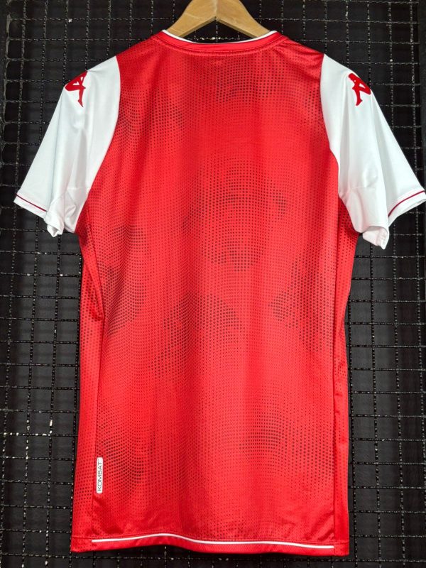 Camisa Santa Fé – COL Kappa 2021 - Imagem 2