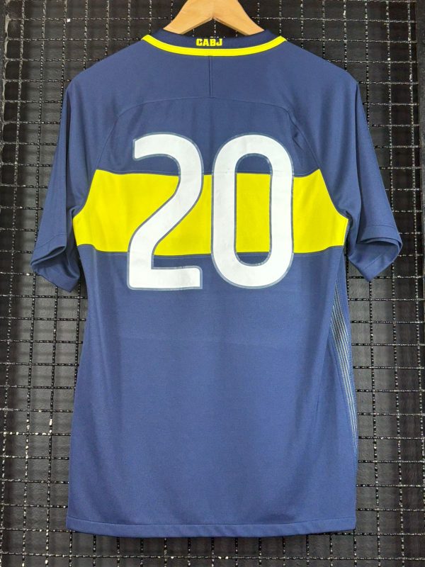 Camisa Boca Juniors Nike 2016 - Imagem 2