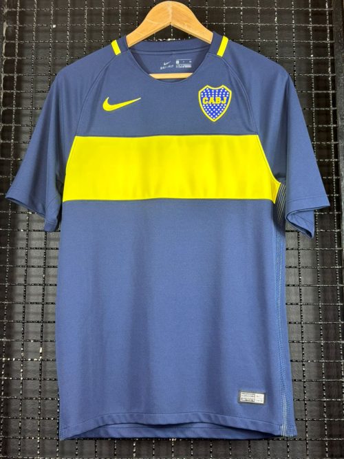 Camisa Boca Juniors Nike 2016