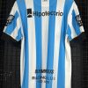 Camisa Racing Olympikus 2013 110 anos - Imagem 2