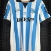 Camisa Racing Olympikus 2013 110 anos