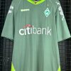Camisa Werder Bremen Kappa 2007 Diego
