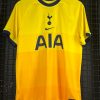 Camisa Tottenham Nike 2020 terceiro uniforme Winks