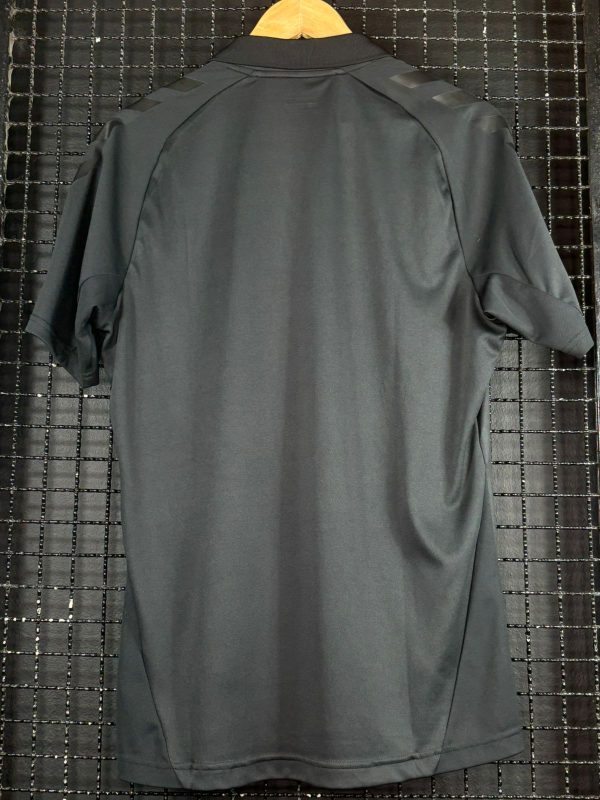 Camisa Everton Hummel 2021 - Imagem 2