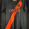 Camisa Everton Hummel 2021
