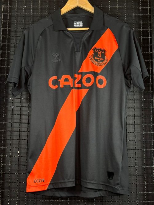 Camisa Everton Hummel 2021