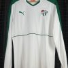 Camisa Bursaspor – TUR Puma 2015 mangas longas