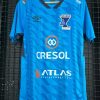 Camisa Azuriz – PR Umbro 2022