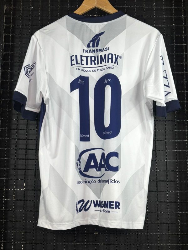 Camisa Içara – SC Spillere - Imagem 2