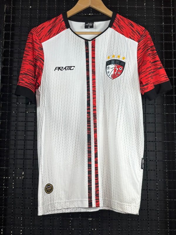 Camisa Vera Cruz – PE Pratic 2022