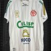 Camisa Hercílio Luz – SC Embratex 2017 100 anos