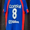 Camisa São Caetano -SP Wilson 2004 - Imagem 2