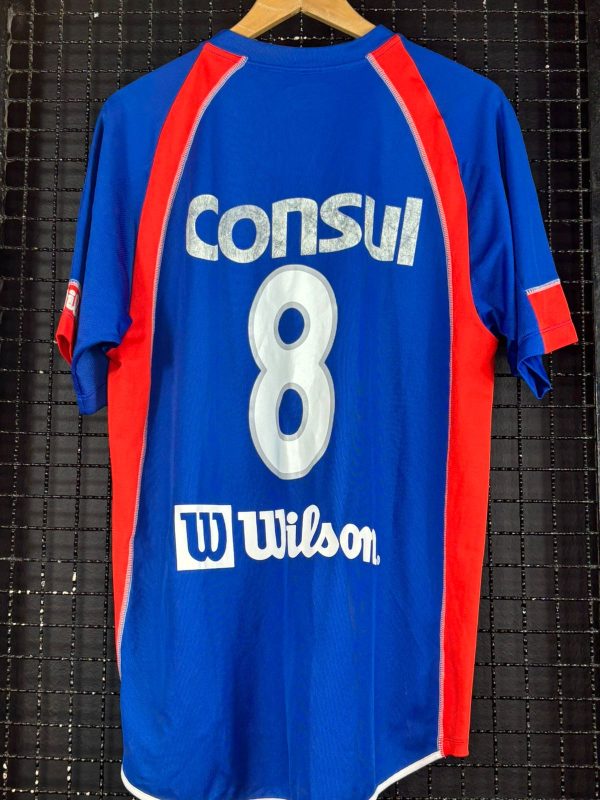 Camisa São Caetano -SP Wilson 2004 - Imagem 2