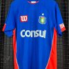 Camisa São Caetano -SP Wilson 2004