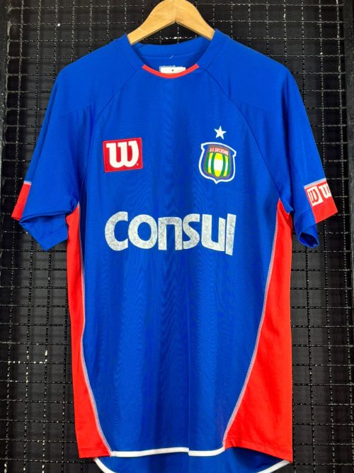 Camisa São Caetano -SP Wilson 2004