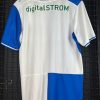 Camisa Grasshopper Zuirch – SUI Puma 2013 - Imagem 2