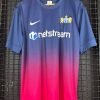 Camisa Zurich – SUI Nike 2013
