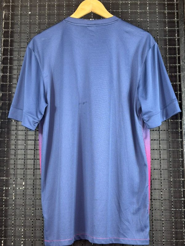 Camisa Zurich – SUI Nike 2013 - Imagem 2