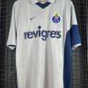 Camisa Porto Nike 2001 Deco