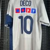 Camisa Porto Nike 2001 Deco - Imagem 2