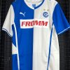 Camisa Grasshopper Zuirch – SUI Puma 2013