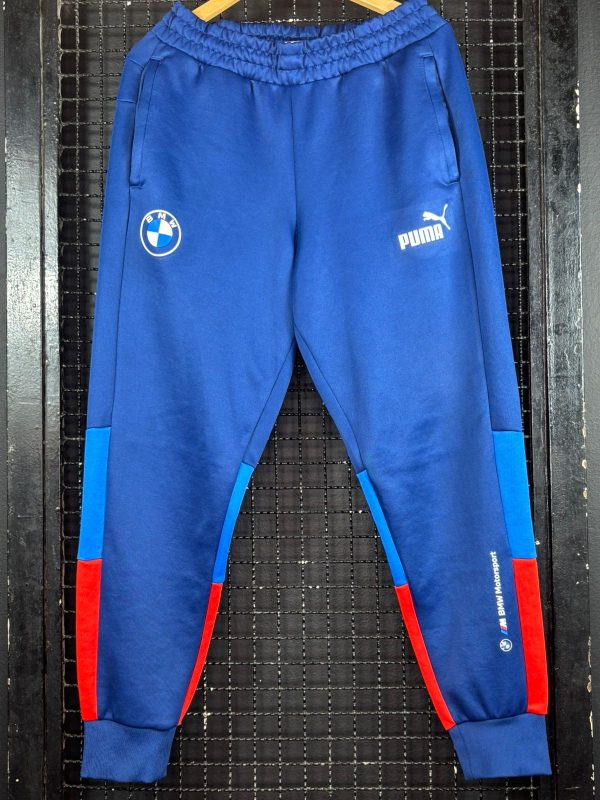 Conjunto BMW Motorsport Puma - Imagem 3