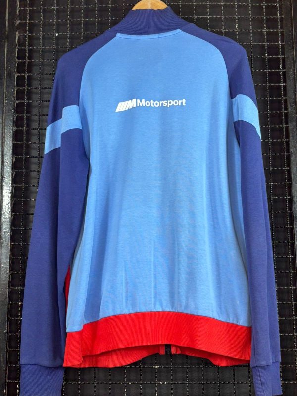 Conjunto BMW Motorsport Puma - Imagem 2