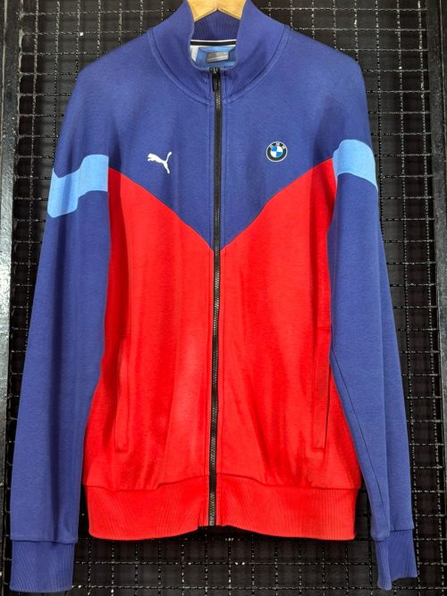 Conjunto BMW Motorsport Puma