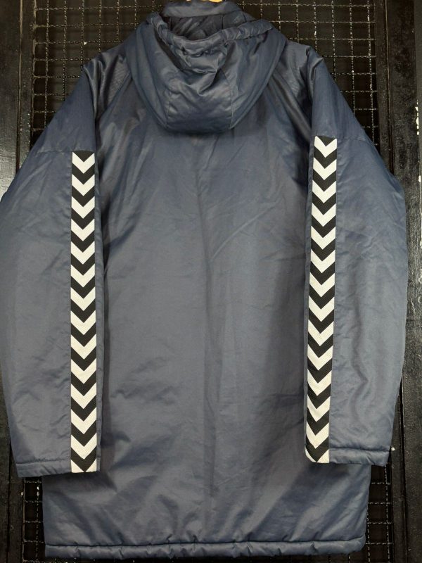 Parka Braga Hummel - Imagem 2