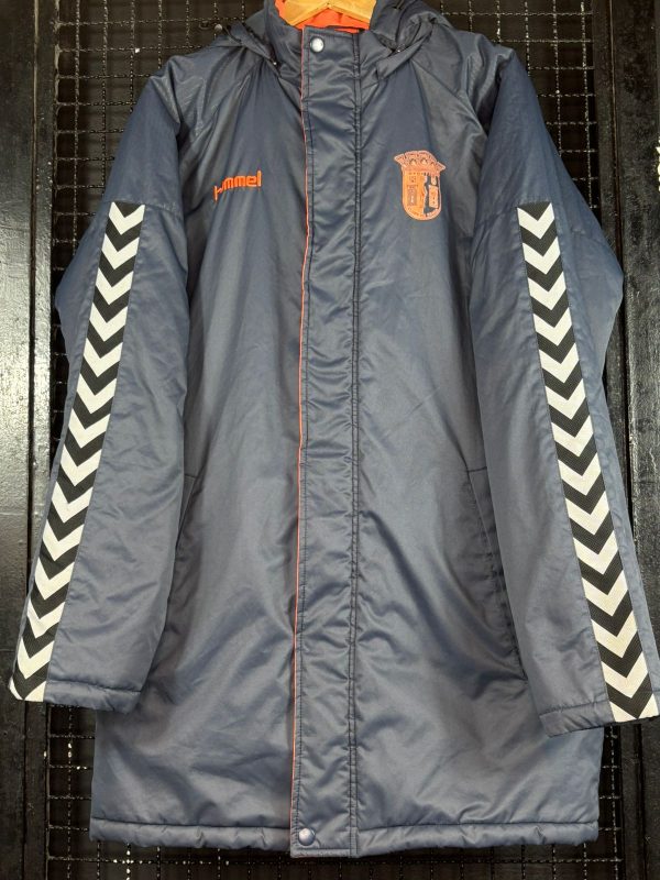 Parka Braga Hummel
