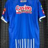 Camisa Godoy Cruz – ARG Lotto 2013 - Imagem 2