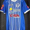 Camisa Godoy Cruz – ARG Lotto 2013