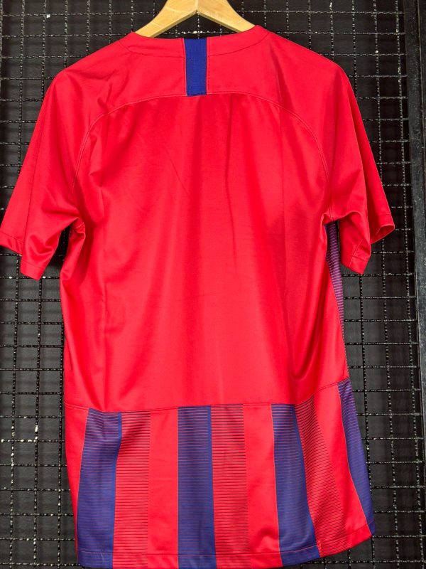 Camisa Cerro Porteño – PAR Nike 2019 - Imagem 2