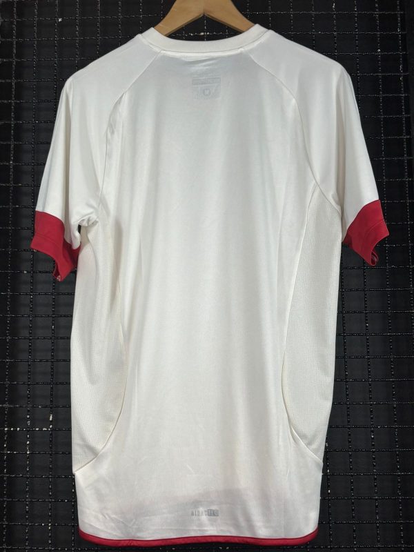 Camisa Huanuco – PER Marathon 2015 - Imagem 2