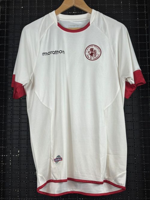 Camisa Huanuco – PER Marathon 2015