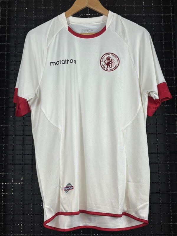 Camisa Huanuco – PER Marathon 2015