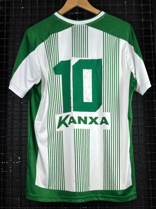 Camisa Altos – PI Kanxa 2018 - Imagem 2