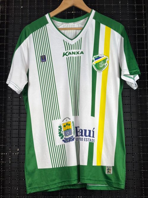 Camisa Altos – PI Kanxa 2018