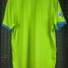 Camisa Seattle Sounders - EUA Adidas 2019 - Imagem 2