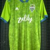 Camisa Seattle Sounders - EUA Adidas 2019