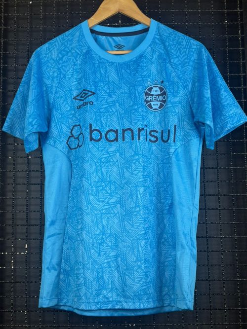 Camisa Grêmio Umbro 2024 treino