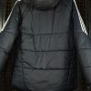 Parka Colo-Colo Adidas 2023 - Imagem 2
