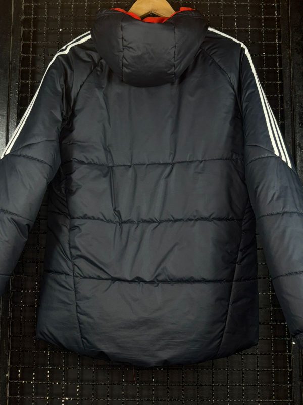 Parka Colo-Colo Adidas 2023 - Imagem 2